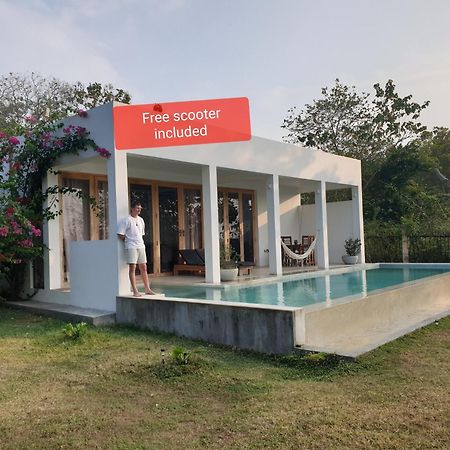 Giri Villa Tangalle Kültér fotó