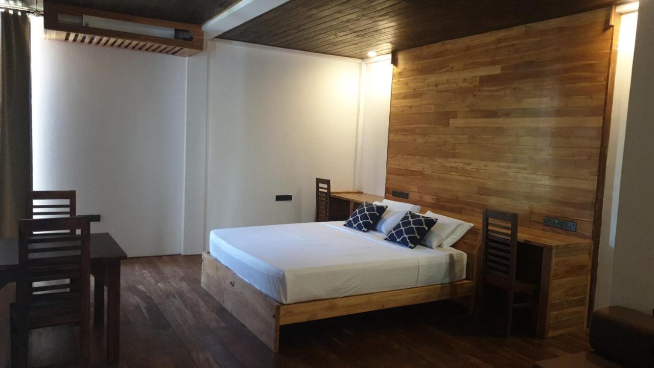 Giri Villa Tangalle Kültér fotó