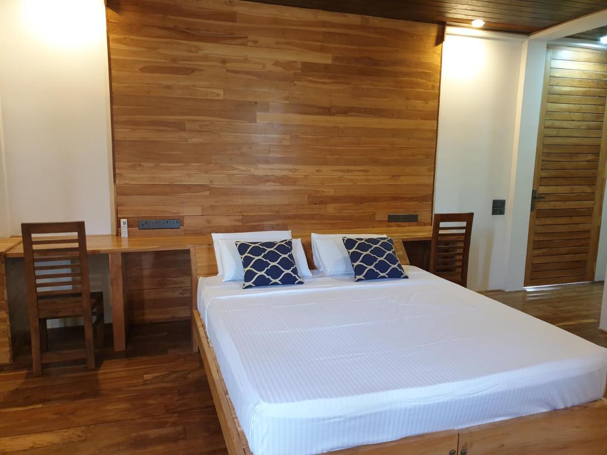 Giri Villa Tangalle Kültér fotó