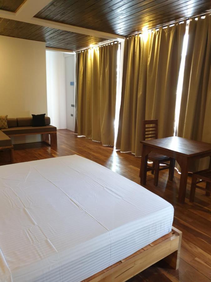 Giri Villa Tangalle Kültér fotó