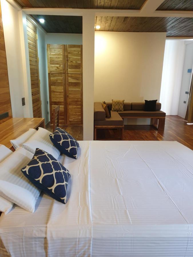 Giri Villa Tangalle Kültér fotó