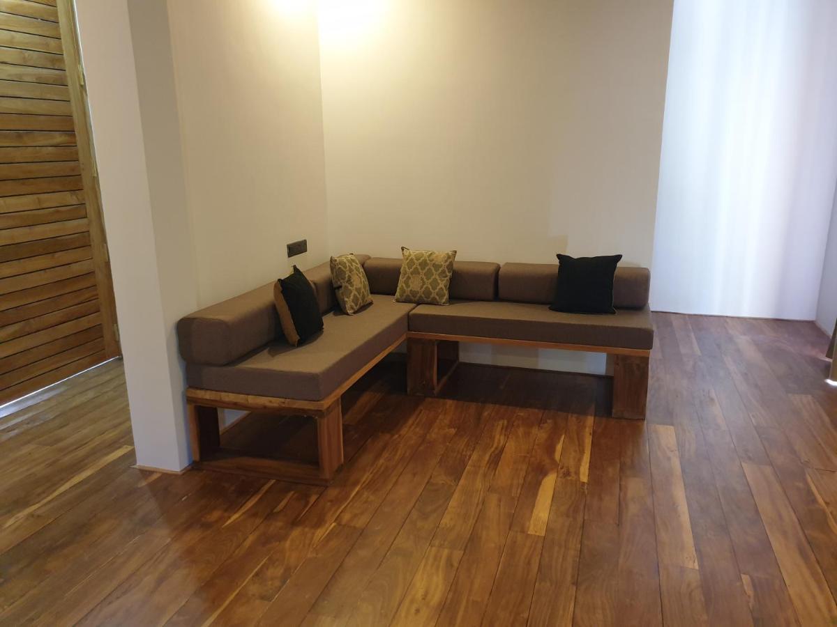 Giri Villa Tangalle Kültér fotó
