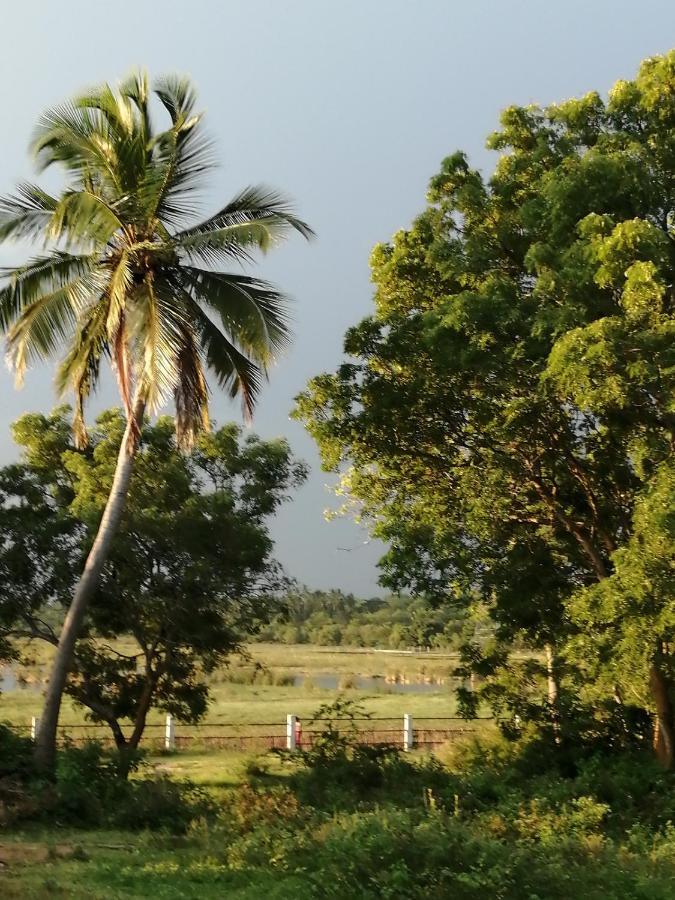 Giri Villa Tangalle Kültér fotó