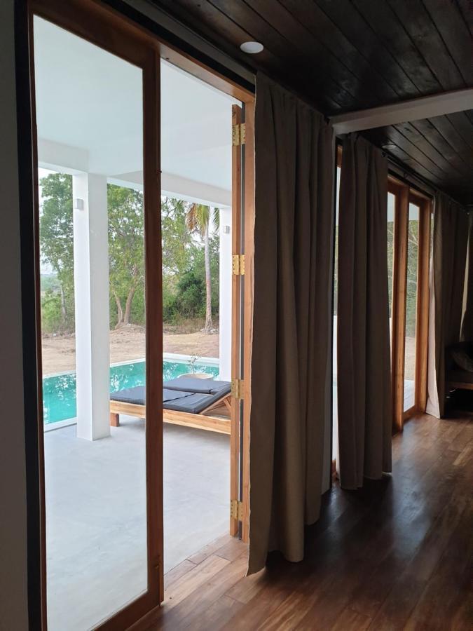 Giri Villa Tangalle Kültér fotó