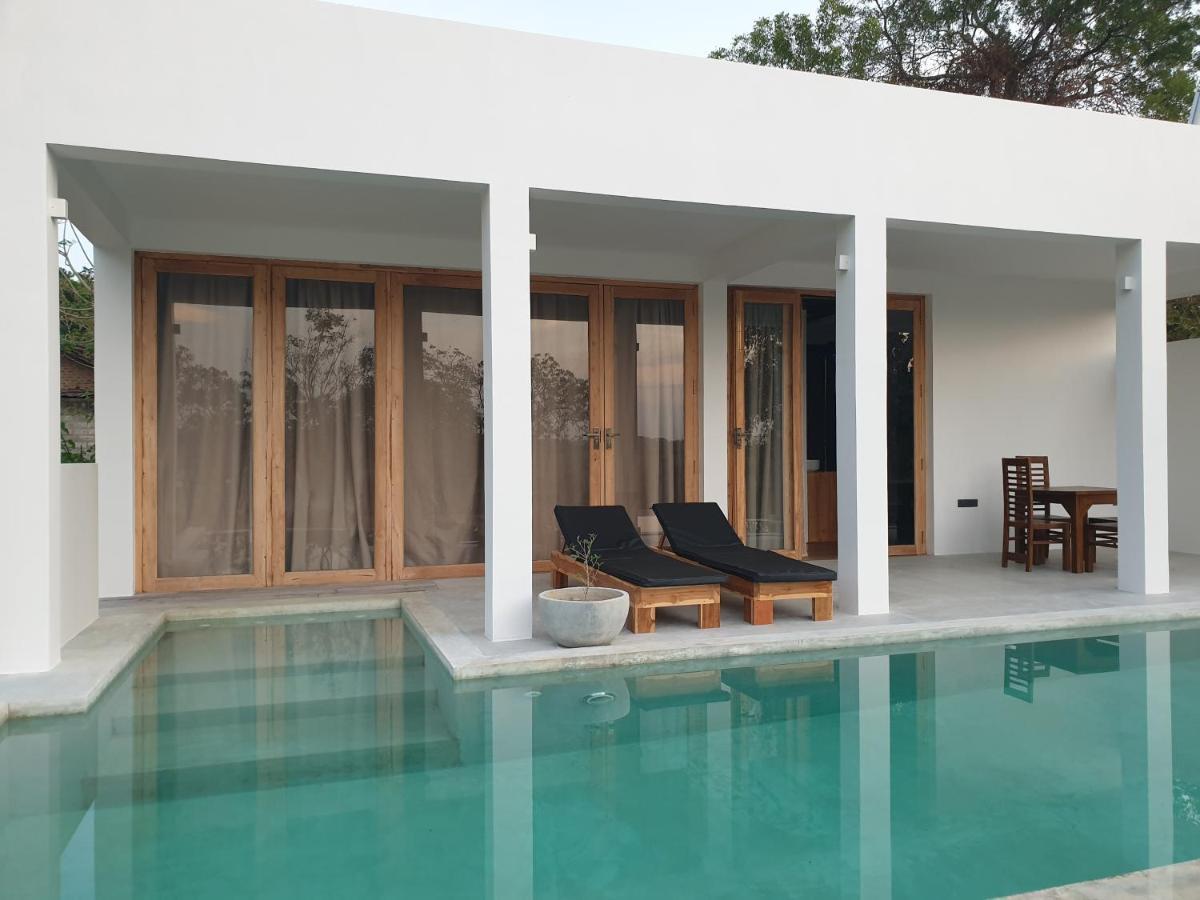 Giri Villa Tangalle Kültér fotó