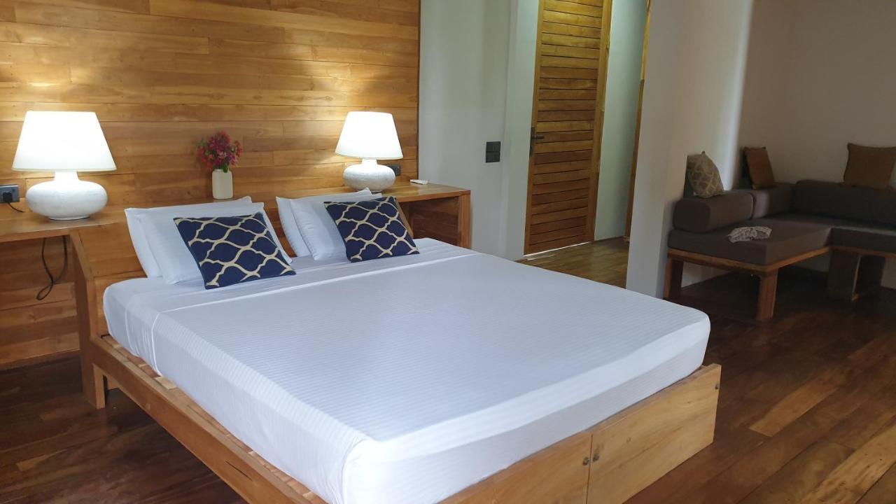 Giri Villa Tangalle Kültér fotó