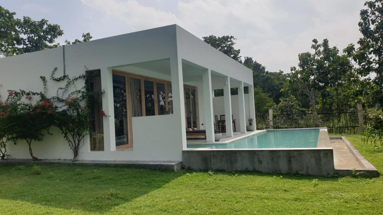 Giri Villa Tangalle Kültér fotó