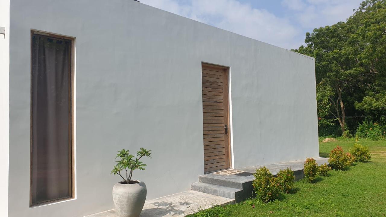 Giri Villa Tangalle Kültér fotó