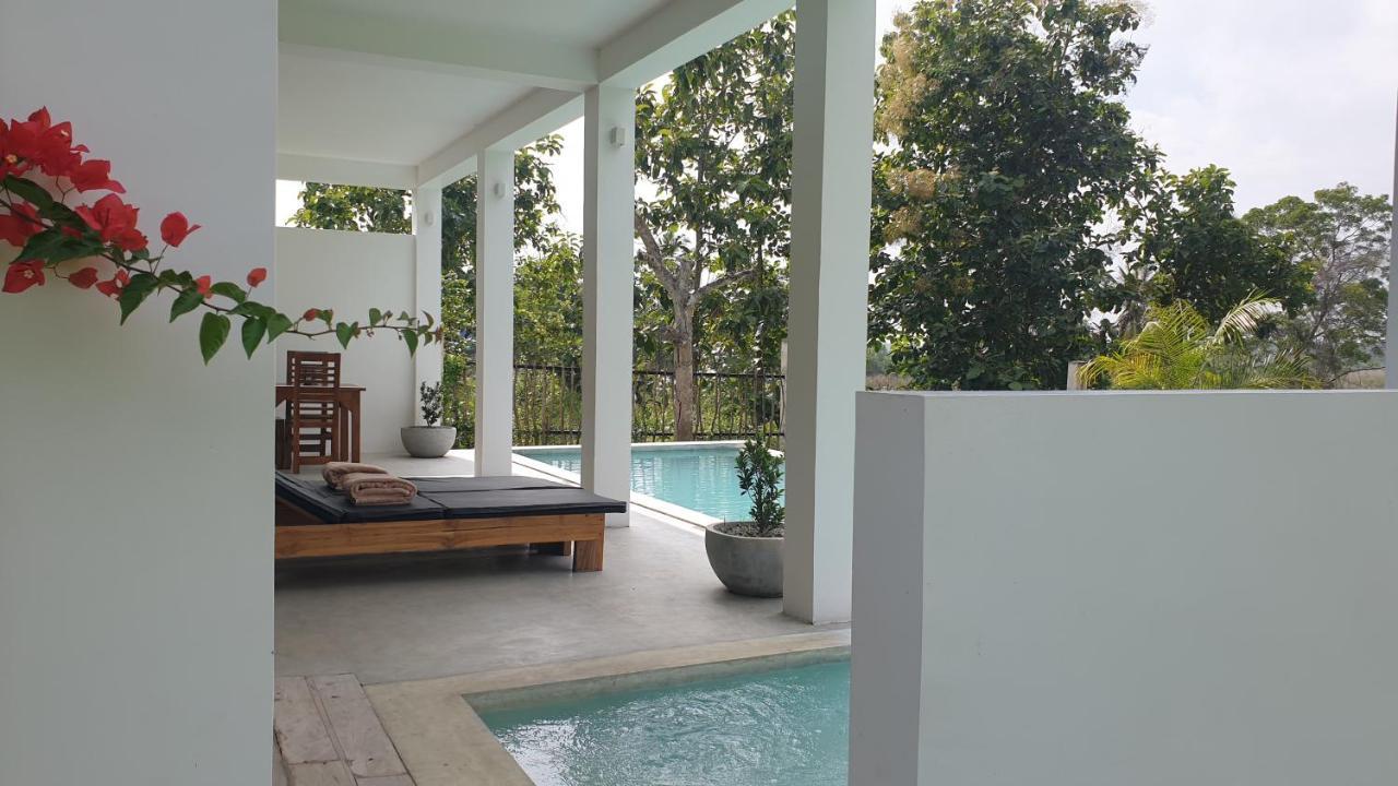 Giri Villa Tangalle Kültér fotó