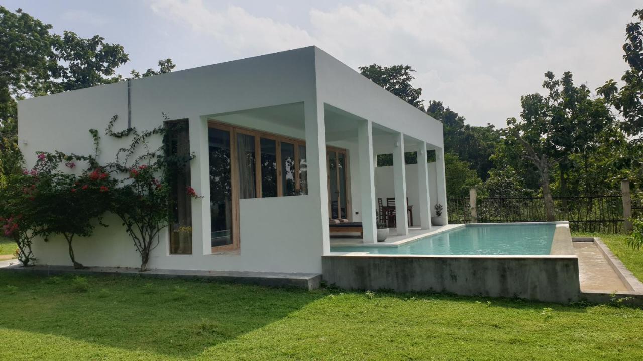 Giri Villa Tangalle Kültér fotó