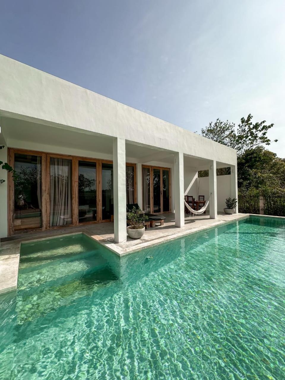 Giri Villa Tangalle Kültér fotó