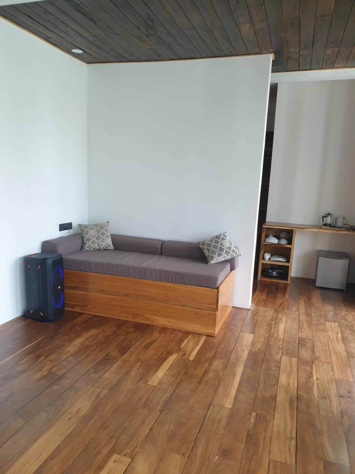 Giri Villa Tangalle Kültér fotó