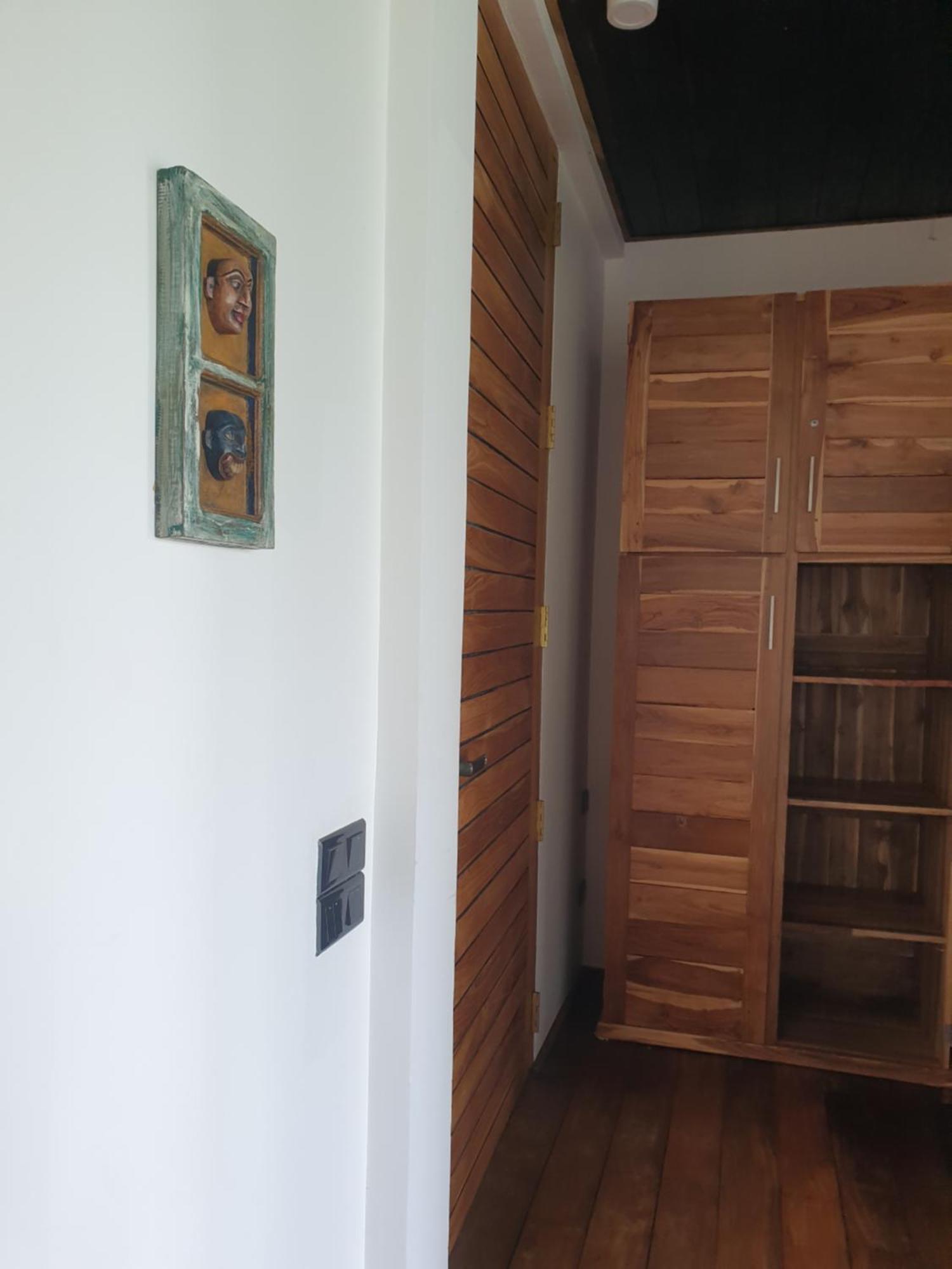 Giri Villa Tangalle Kültér fotó