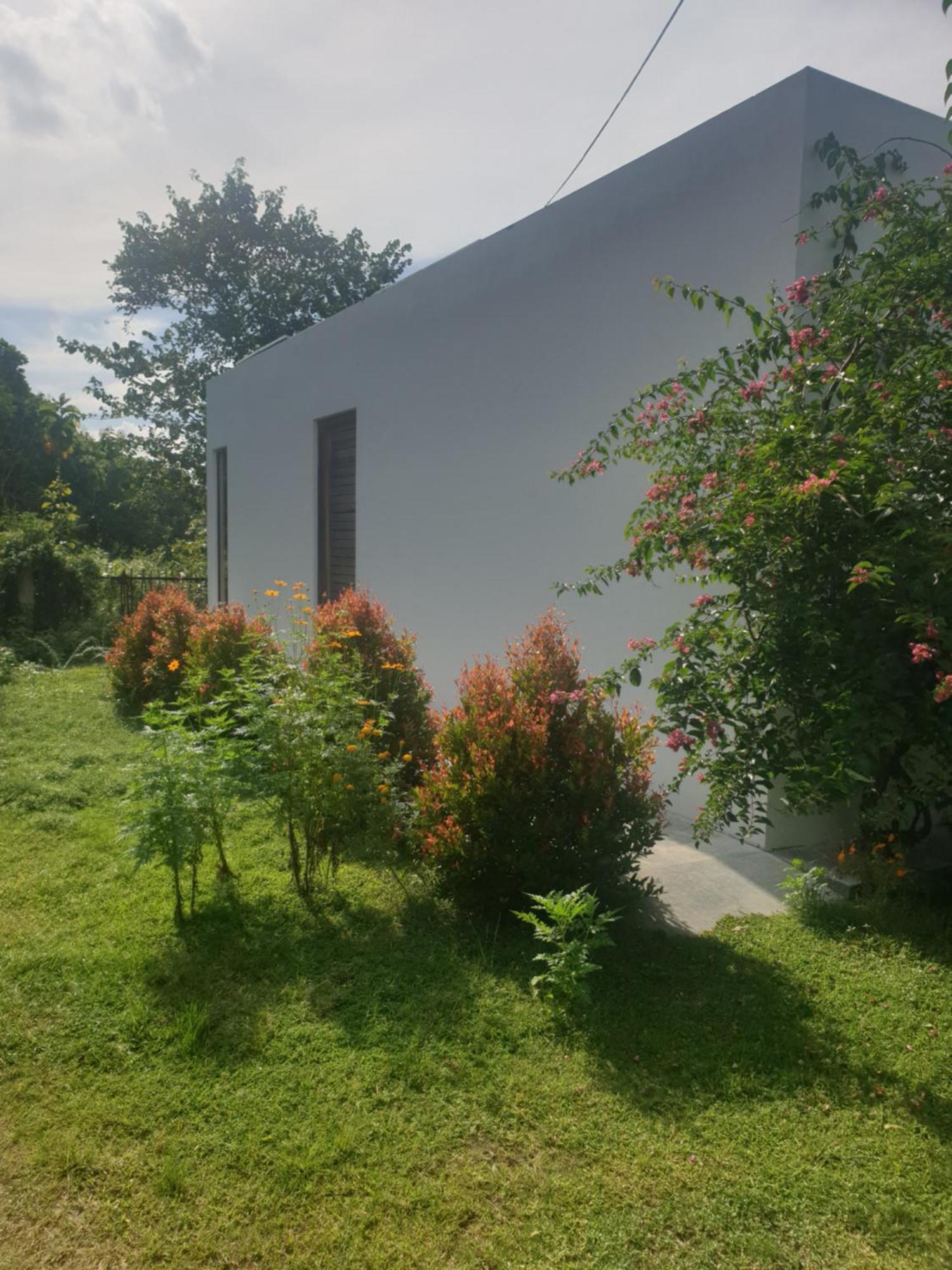 Giri Villa Tangalle Kültér fotó