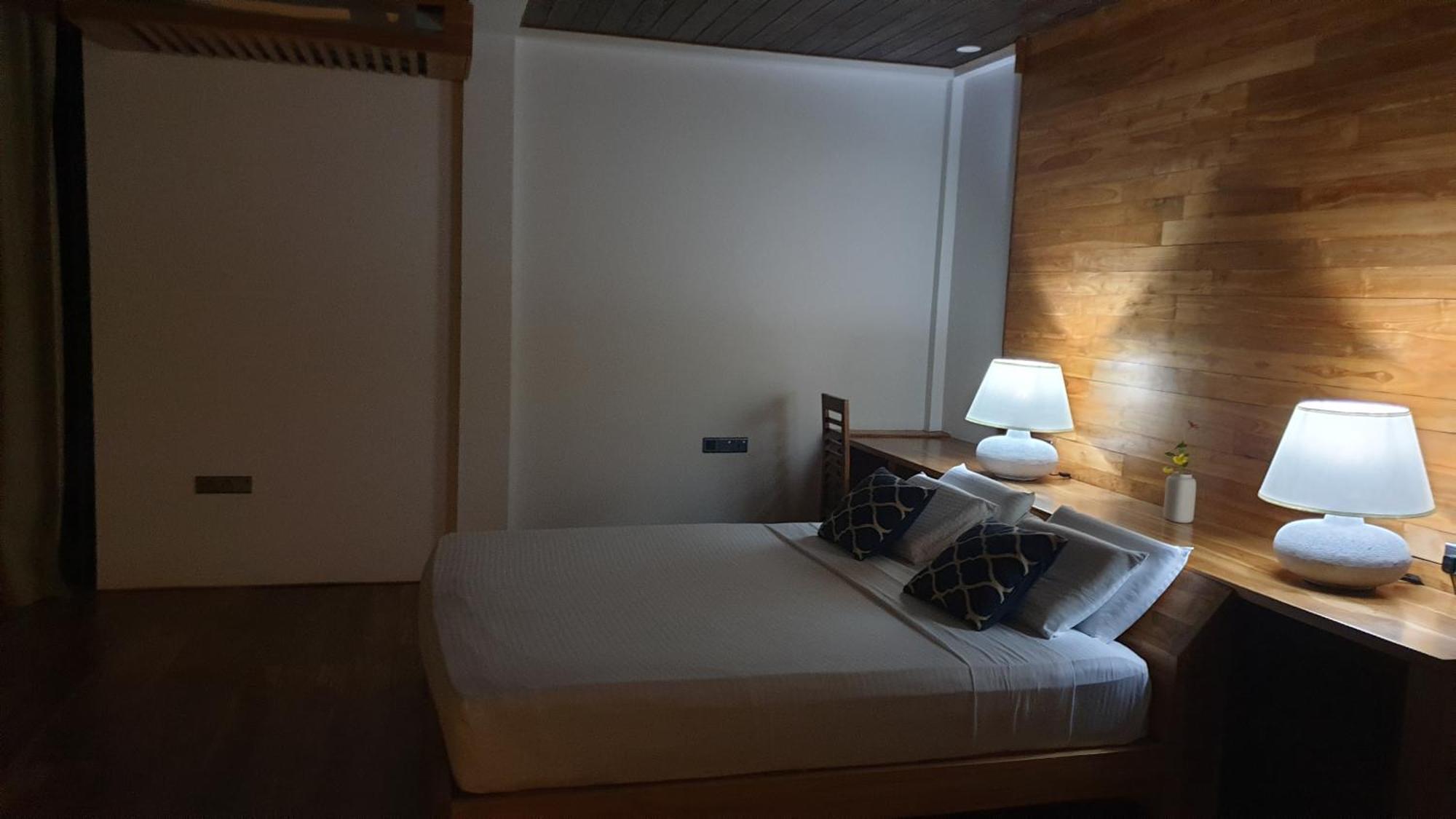 Giri Villa Tangalle Kültér fotó