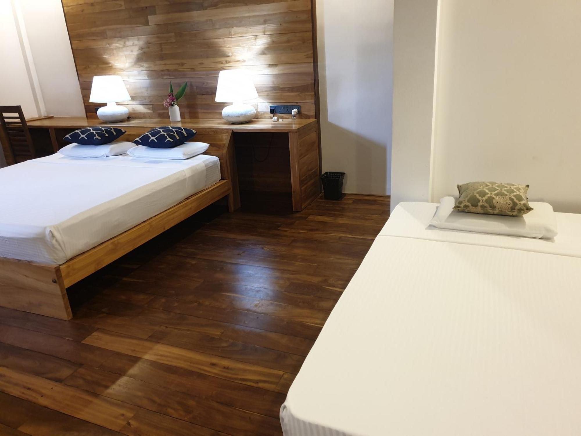 Giri Villa Tangalle Kültér fotó