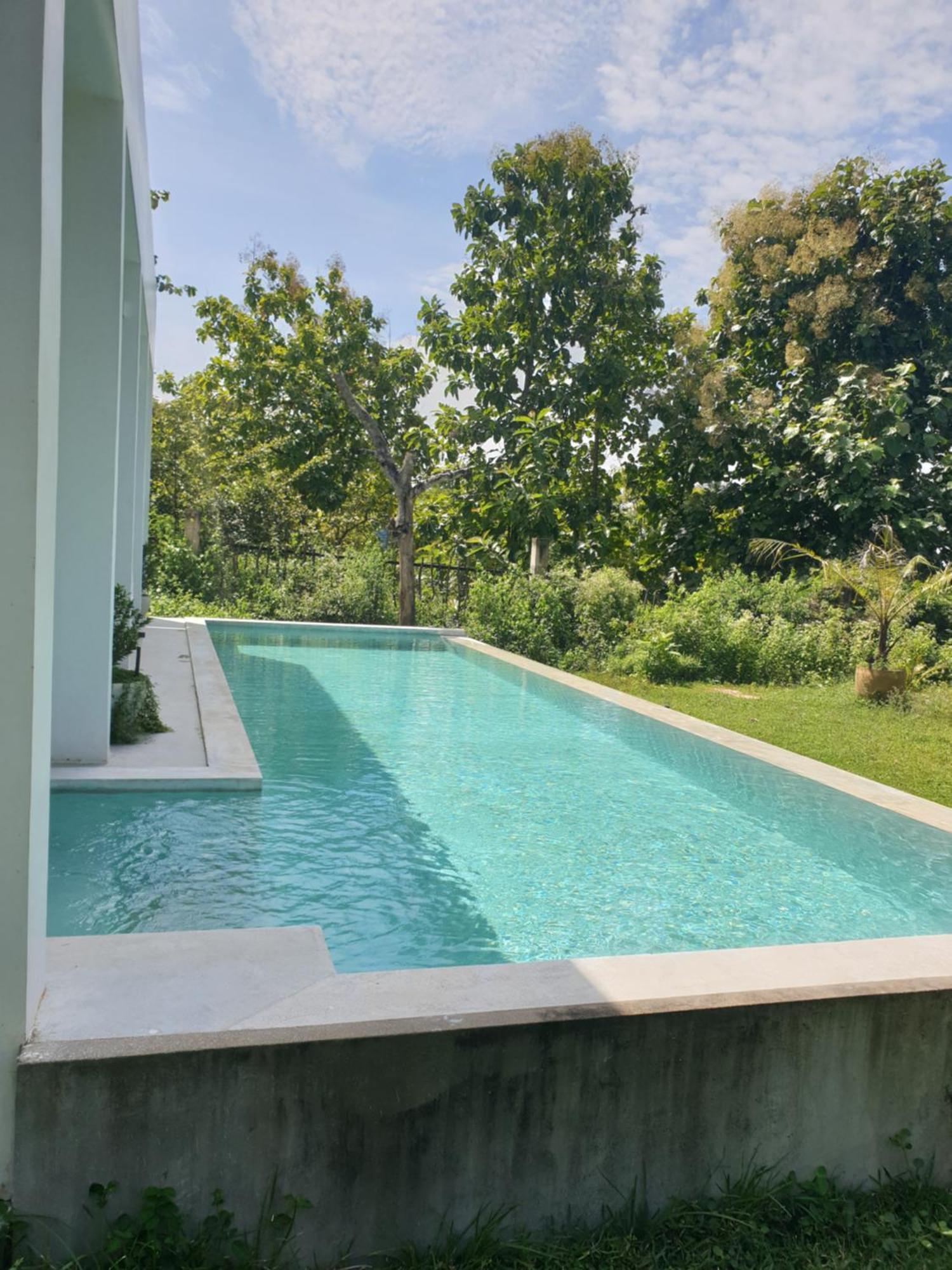 Giri Villa Tangalle Kültér fotó