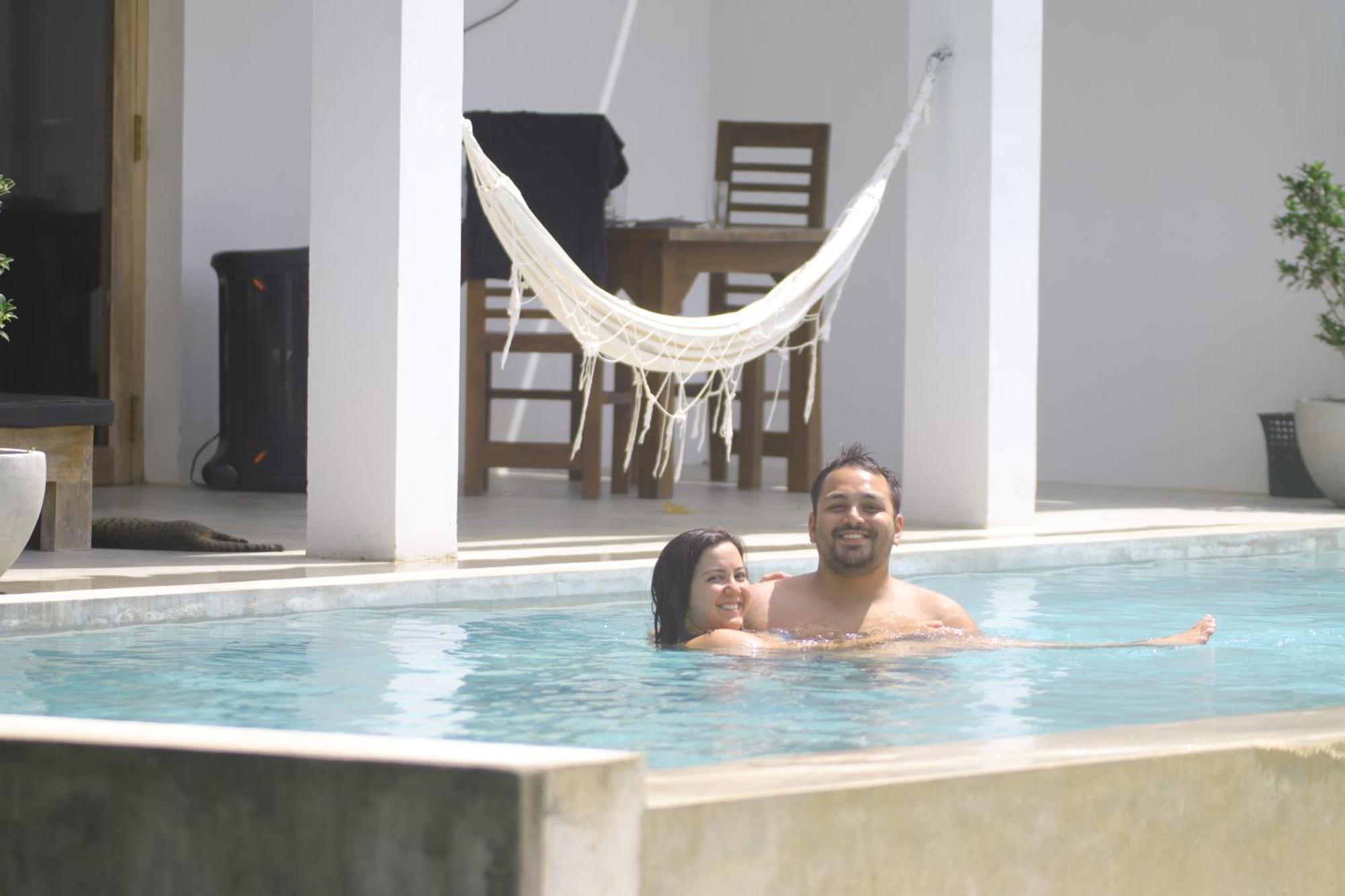 Giri Villa Tangalle Kültér fotó